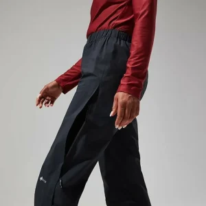 Women's Paclite Pant - Black^Berghaus Best Sale