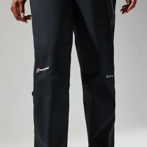 Women's Paclite Pant - Black^Berghaus Best Sale