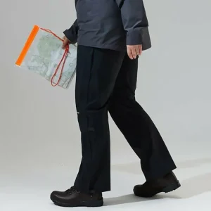 Women's Paclite Pant - Black^Berghaus Best Sale