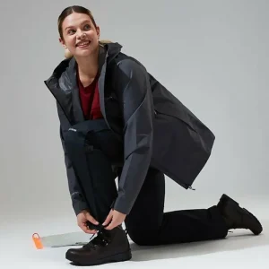Women's Paclite Pant - Black^Berghaus Best Sale