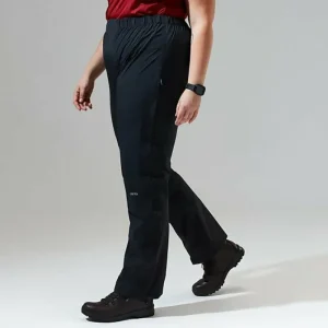 Women's Paclite Pant - Black^Berghaus Best Sale