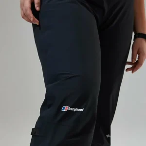 Women's Paclite Pant - Black^Berghaus Best Sale