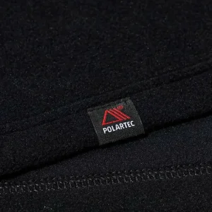 Women's Prism 2.0 Micro Half Zip - Black/Black^Berghaus Hot
