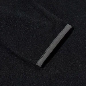 Women's Prism 2.0 Micro Half Zip - Black/Black^Berghaus Hot