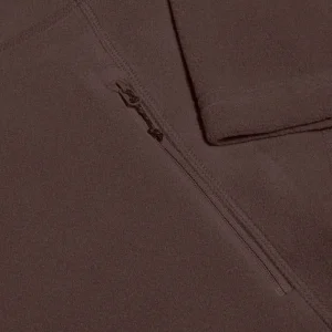 Women's Prism InterActive Polartec Fleece Jacket - Brown^Berghaus Best Sale