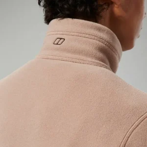 Women's Prism InterActive Polartec Fleece Jacket - Pink^Berghaus Best Sale