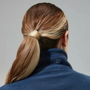 Women's Prism Polartec InterActive Jacket - Dark Blue^Berghaus Fashion