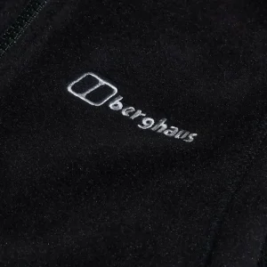 Women's Prism Polartec InterActive Vest - Black^Berghaus Outlet