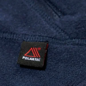 Women's Prism Polartec InterActive Jacket - Dark Blue^Berghaus Fashion