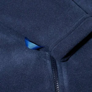 Women's Prism Polartec InterActive Jacket - Dark Blue^Berghaus Fashion