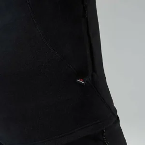 Women's Prism Polartec InterActive Vest - Black^Berghaus Outlet