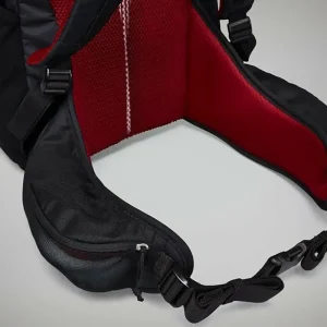 Women's Remote Hike 35 Rucsac - Black^Berghaus Online