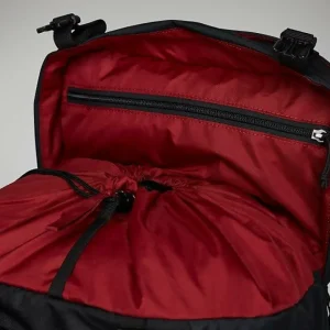 Women's Remote Hike 35 Rucsac - Black^Berghaus Online