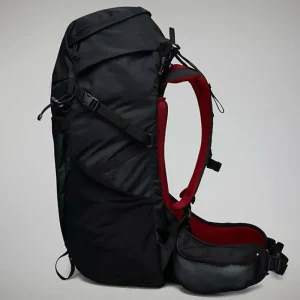 Women's Remote Hike 35 Rucsac - Black^Berghaus Online