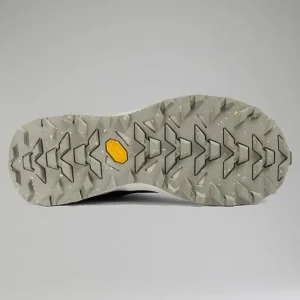 Women's Revolute Active Shoe - Dark Purple/Black^Berghaus Cheap