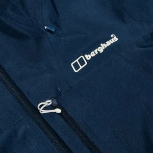 Women's Ridge-Seeker Waterproof Jacket - Blue^Berghaus Sale