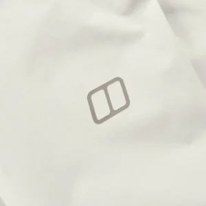 Women's Ridge-Seeker Waterproof Jacket - Grey/Yellow^Berghaus Cheap