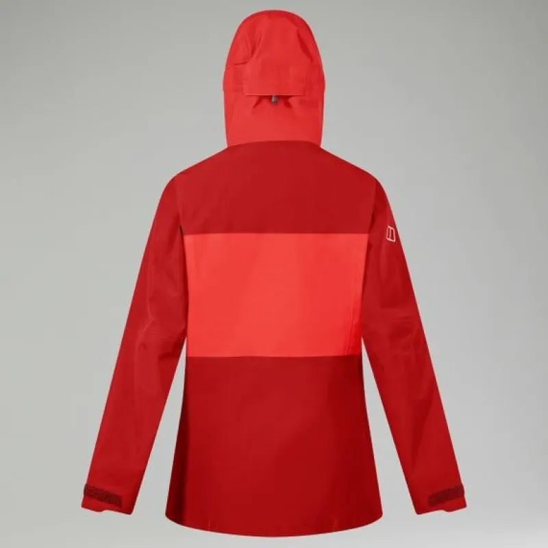 womens_ridgeseeker_waterp_5-4.webp Women's Ridge-Seeker Waterproof Jacket - Red^Berghaus Shop