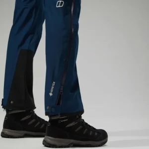 Women's Ridge-Seeker Waterproof Pant - Blue^Berghaus Outlet