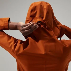 Women's Rothley Jacket - Caramel^Berghaus Hot