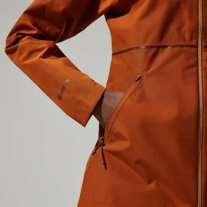 Women's Rothley Jacket - Caramel^Berghaus Hot