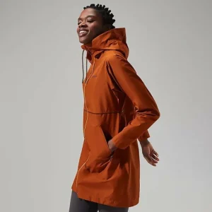 Women's Rothley Jacket - Caramel^Berghaus Hot