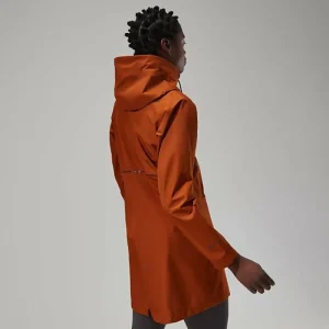 Women's Rothley Jacket - Caramel^Berghaus Hot