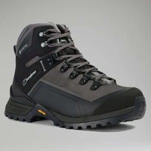 Women's Storm Trek Gore-Tex Boot - Grey/Black^Berghaus Best