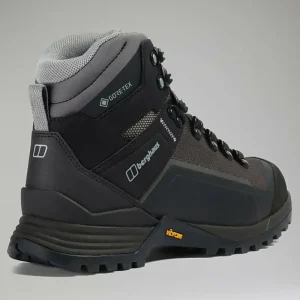 Women's Storm Trek Gore-Tex Boot - Grey/Black^Berghaus Best