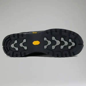 Women's Storm Trek Gore-Tex Boot - Grey/Black^Berghaus Best