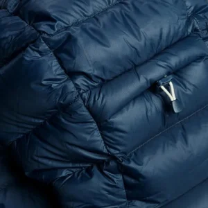 Women's Summit-Nomad Down Insulated Jacket - Blue^Berghaus Online