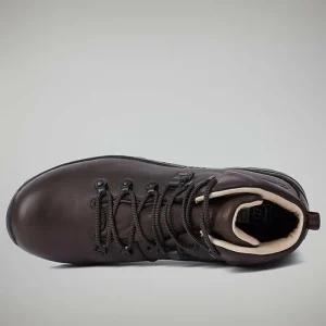 Women's Supalite ll GTX - Brown^Berghaus Fashion