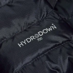 Women's Tephra 2.0 Hooded Insulated Jacket Black^Berghaus Fashion