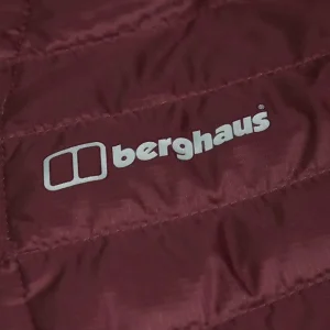 Women's Tephra 2.0 Insulated Jacket - Purple^Berghaus Discount