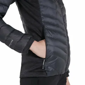 Women's Tephra Stretch Reflect Jacket - Grey/Black^Berghaus Sale