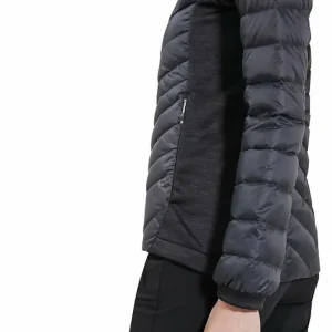 Women's Tephra Stretch Reflect Jacket - Grey/Black^Berghaus Sale