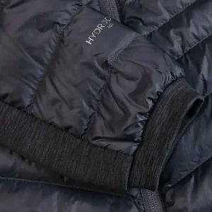 Women's Tephra Stretch Reflect Jacket - Grey/Black^Berghaus Sale