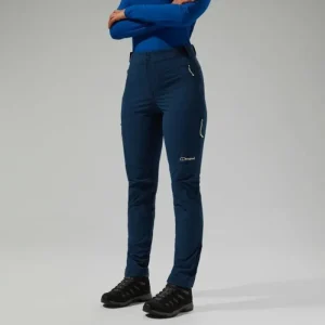 Women's Trail-Explorer Pant - Navy^Berghaus Cheap