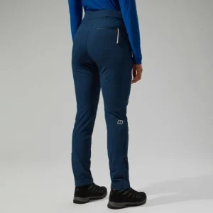 Women's Trail-Explorer Pant - Navy^Berghaus Cheap