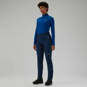 Women's Trail-Explorer Pant - Navy^Berghaus Cheap