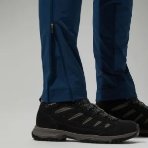 Women's Trail-Explorer Pant - Navy^Berghaus Cheap