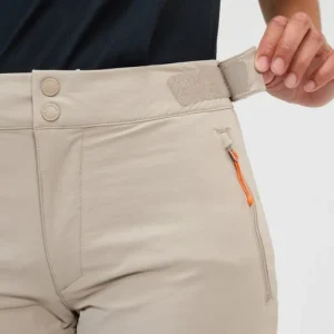 Women's Trail-Explorer Pant - Grey^Berghaus Shop