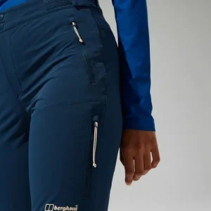Women's Trail-Explorer Pant - Navy^Berghaus Cheap
