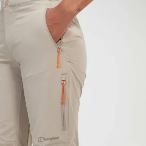 Women's Trail-Explorer Pant - Grey^Berghaus Shop