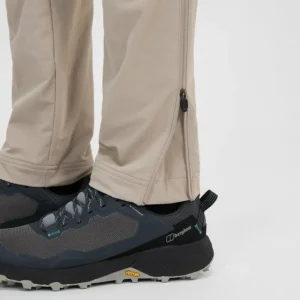 Women's Trail-Explorer Pant - Grey^Berghaus Shop