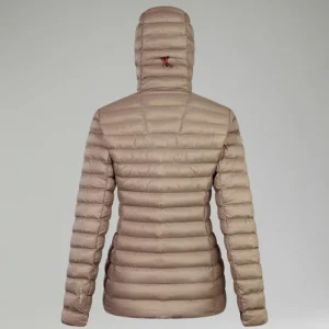 Women's Trail-Nomad Synthetic Insulated Jacket - Brown^Berghaus Discount