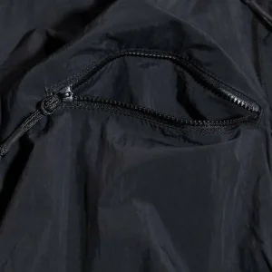 Women's Urban Cropped Co-ord Wind Jacket - Black^Berghaus Flash Sale