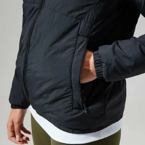 Women's Urban Paviark Jacket - Black^Berghaus Best