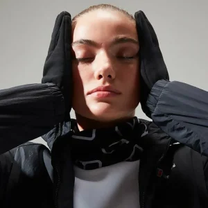 Women's Urban Paviark Jacket - Black^Berghaus Best