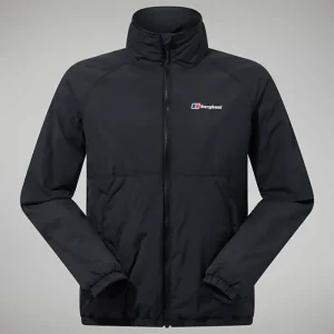 Women's Urban Paviark Jacket - Black^Berghaus Best